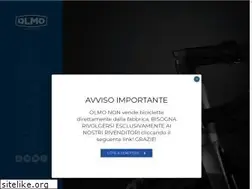 Sites similar to olmo.it