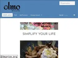 Sites similar to olmoathome.com