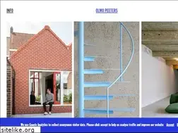 Sites similar to olmopeeters.be