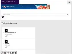 Sites similar to olmoscity.uz
