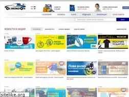 Sites similar to olmosdon.com