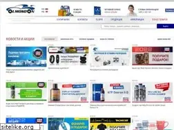 Sites similar to olmosdon.md