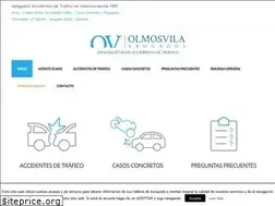 Sites similar to olmosvila.com