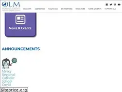 Sites similar to olmrcs.com