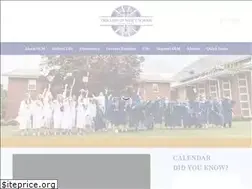 Sites similar to olmschool.org
