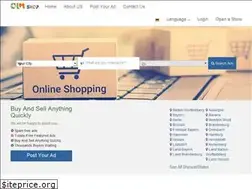 Sites similar to olmshop.com