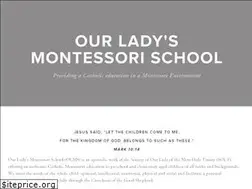 Sites similar to olmskc.org