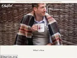 Sites similar to olmstednyc.com