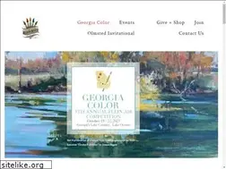 Sites similar to olmstedpleinair.com