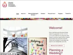 Sites similar to olmsteduu.org