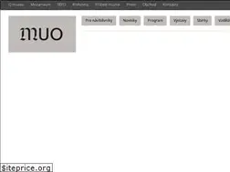 Sites similar to olmuart.cz