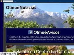 Sites similar to olmuenoticias.blogspot.com