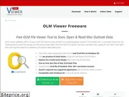Sites similar to olmviewer.com