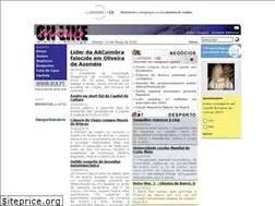 Sites similar to oln.pt