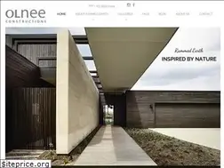Sites similar to olneerammedearth.com.au