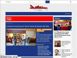 Sites similar to olnewsindonesia.com