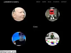 Sites similar to olney.ai