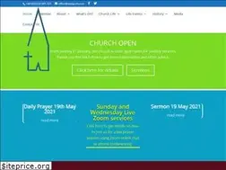 Sites similar to olney.church