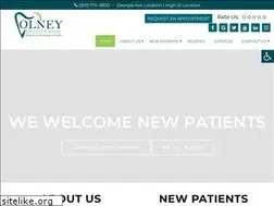 Sites similar to olneydentalcenter.com