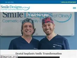 Sites similar to olneyfamilydentistry.com