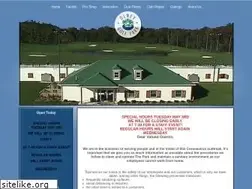Sites similar to olneygolfpark.com