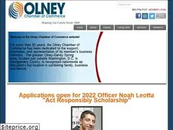 Sites similar to olneymd.org
