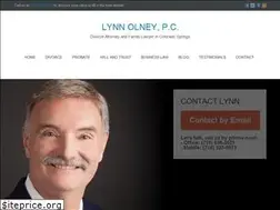 Sites similar to olneypc.com