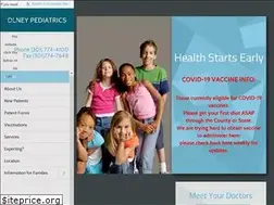 Sites similar to olneypediatrics.org