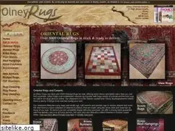 Sites similar to olneyrugs.co.uk