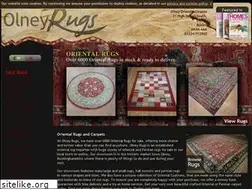 Sites similar to olneyrugs.com