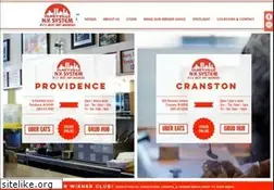 Sites similar to olneyvillenewyorksystem.com
