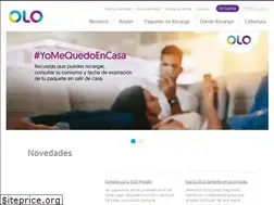 Sites similar to olo.com.pe