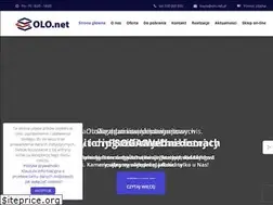 Sites similar to olo.net.pl