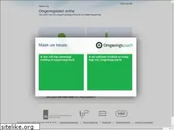 Sites similar to olo.nl