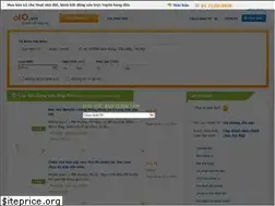 Sites similar to olo.vn