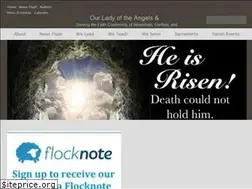 Sites similar to oloa.org