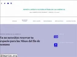 Sites similar to oloacm.org