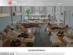Sites similar to oloacupuncture.com