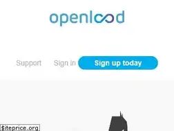 Sites similar to oload.tv