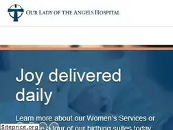Sites similar to oloah.org