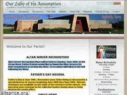 Sites similar to oloaingleside.org