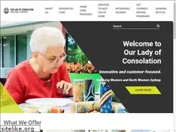 Sites similar to oloc.com.au