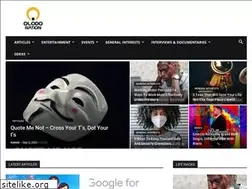 Sites similar to olodonation.com