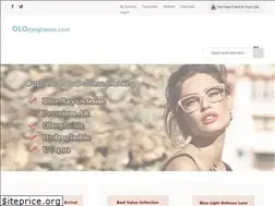 Sites similar to oloeyeglasses.com