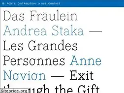 Sites similar to olof.ch