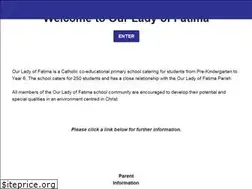 Sites similar to olof.wa.edu.au