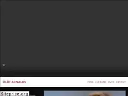 Sites similar to olofarnalds.com