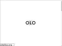 Sites similar to olofragrance.com