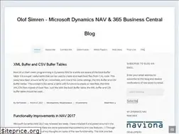Sites similar to olofsimren.com