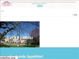 Sites similar to olofstromshus.se